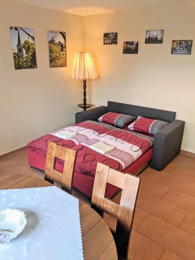 Ubytovani Ve Vinarstvi Medek | Medek House & Winery Угерске-Градиште Экстерьер фото
