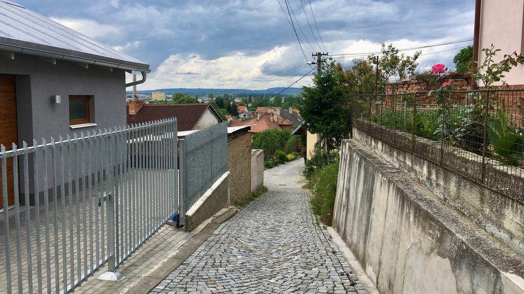 Ubytovani Ve Vinarstvi Medek | Medek House & Winery Угерске-Градиште Экстерьер фото