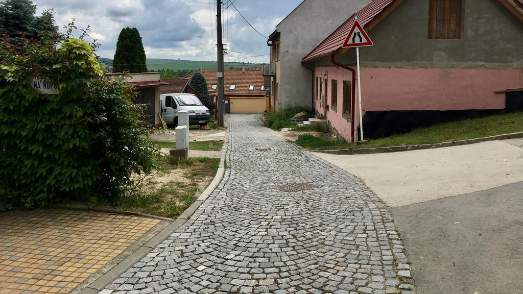 Ubytovani Ve Vinarstvi Medek | Medek House & Winery Угерске-Градиште Экстерьер фото